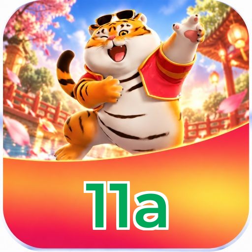 Logo 11a Telegram Canal Oficial