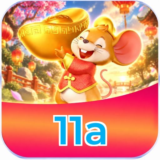 Logo 11a Loteria Online