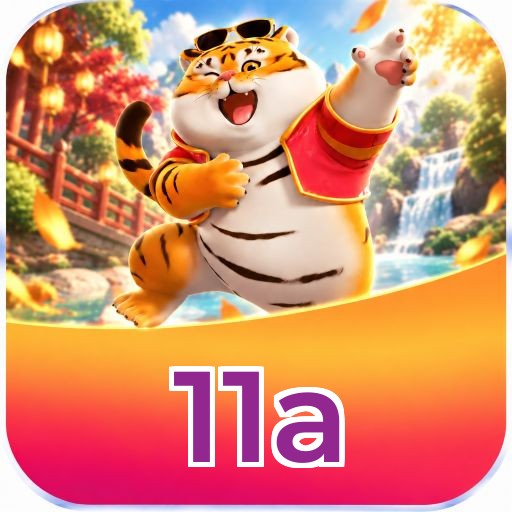 11a Logo