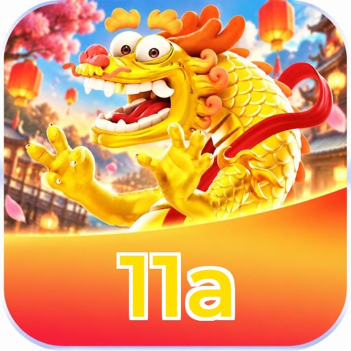 Logo 11a APK Android Brasil