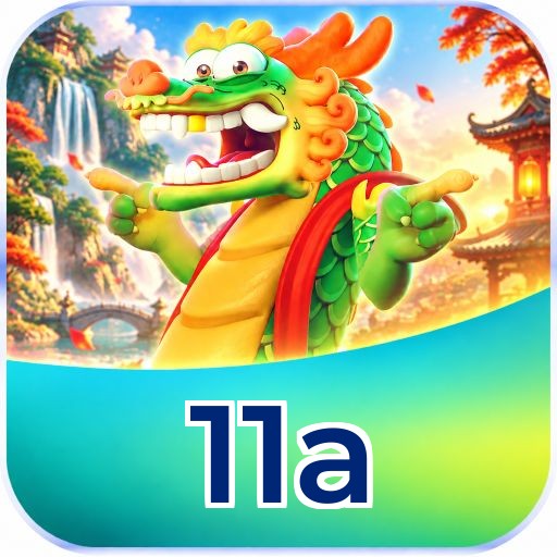 Logo da 11a