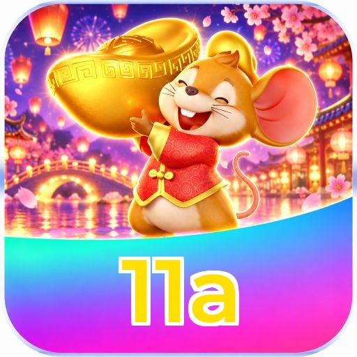 11a APP Logo Oficial Certificado Android iOS