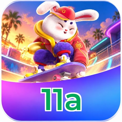 Logo 11a APP Mobile Brasil