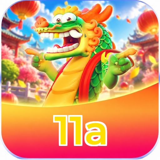 11a Logo
