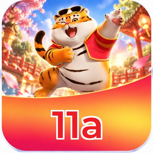 Logo 11a Telegram Oficial