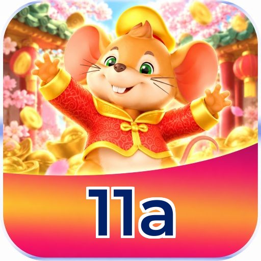 11a Logo Oficial